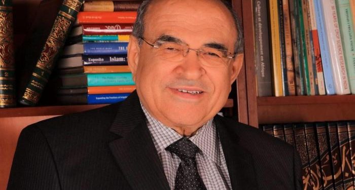 مصطفى الفقي: مصر ليست بلدًا ديمقراطيًا.. وترامب هو قذافي أمريكا