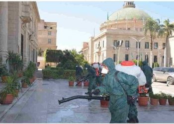 15 صورة تصف الجامعات المصرية في عام كورونا 2020