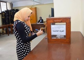 قبل انطلاقها رسميًا.. مصدر بالتعليم العالي: التزكية ستحكم انتخابات الاتحادات الطلابية