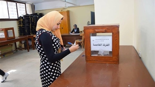 قبل انطلاقها رسميًا.. مصدر بالتعليم العالي: التزكية ستحكم انتخابات الاتحادات الطلابية