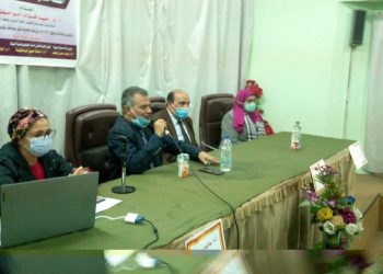 الصحة النفسية فى عالم متغير.. ندوة باقتصاد منزلي حلوان