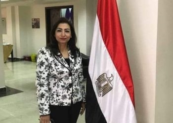 «أمهات مصر»: مبادرة «اتكلم عربي» لاقت تفاعل كبير برعاية الرئيس السيسي