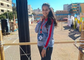 رئيس اتحاد جامعة القاهرة السابق: المشاركة في الانتخابات جاءت أكبر من المتوقع