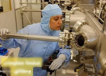 من هي الباحثة المصرية إلهام فضالي صاحبة أفضل بحث فيزيائي لعام 2020؟