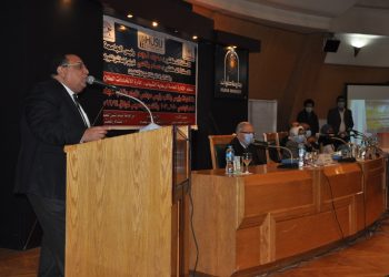 جامعة حلوان تعلن التشكيل الكامل لاتحاد الطلاب للعام الجامعي 2020-2021