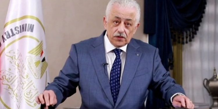 وزير التربية والتعليم: التكنولوجيا سبب نقل المحتوى التعليمي من جامعة هارفارد الأمريكية إلى مصر