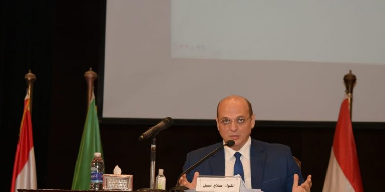 ممثل الرقابة الإدارية: للفساد أوجه كثيرة ويؤثر على جوانب عديدة في الدولة