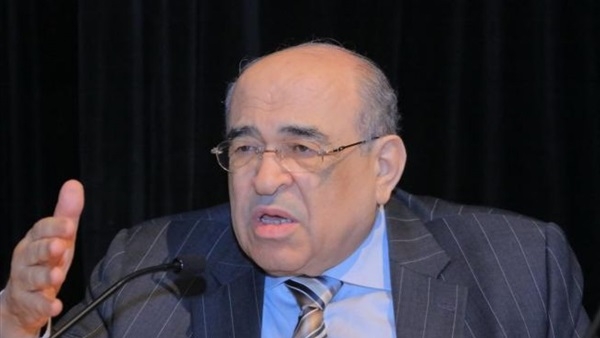 مصطفى الفقي يوجه رسالة قاسية لرئيس وزراء إثيوبيا