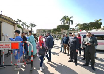 توجيهات عاجلة من محافظ القاهرة بشأن العام الدراسي الجديد 