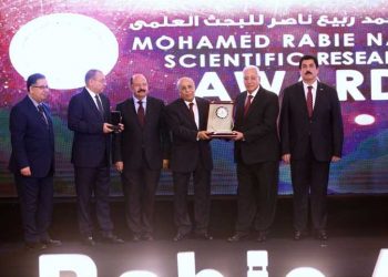 19 ديسمبر.. الإعلان عن الفائزين بجائزة محمد ربيع العلمية 2020- صورة أرشيفية