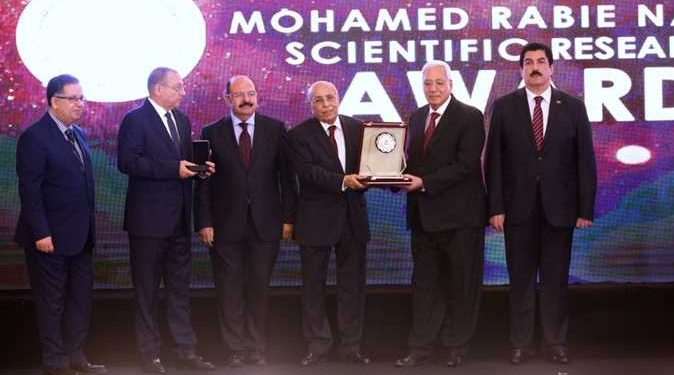 19 ديسمبر.. الإعلان عن الفائزين بجائزة محمد ربيع العلمية 2020- صورة أرشيفية