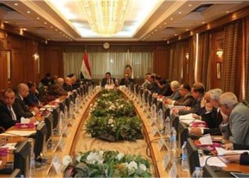 بالأسماء.. ننشر القائمة المبدئية للمرشحين لرئاسة جامعة مدينة السادات