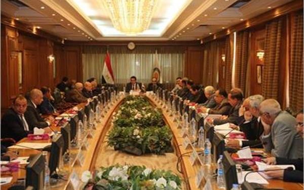 بالأسماء.. ننشر القائمة المبدئية للمرشحين لرئاسة جامعة مدينة السادات