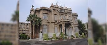 إجازة تبادلية للجهاز الإداري بجامعة عين شمس لمواجهة فيروس كورونا