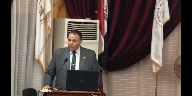 ندوة علمية عن أثر الحضارة العربية والإسلامية في الغرب الأوربي بالأزهر