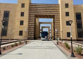 فتح باب التقديم بالجامعات الأهلية للفصل الدراسي الثاني