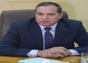 رئيس جامعة سوهاج: مستعدون لامتحانات التيرم.. ووفرنا كل ما يلزم للحفاظ على الطلاب