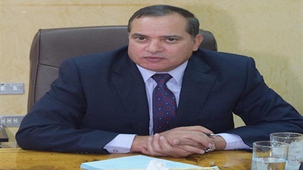 رئيس جامعة سوهاج: مستعدون لامتحانات التيرم.. ووفرنا كل ما يلزم للحفاظ على الطلاب