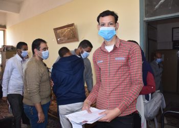 الجامعات تعلن الكشوف المبدئية للمرشحين بالانتخابات الطلابية .. غدا