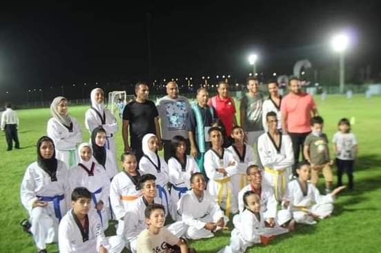 جامعة أسوان تحتفل باليوم العالمي لذوي الاحتياجات الخاصة