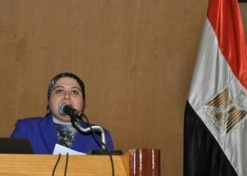 وزير التعليم العالي يهنئ الدكتورة فاطمة الرزاز لتعيينها نائبًا لرئيس الدستورية العليا