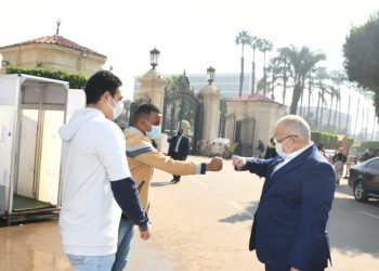 جامعة القاهرة تعلن الكشوف النهائية للانتخابات الطلابية