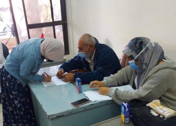 رئيس جامعة طنطا: دعم المشاركة الديمقراطية فى الانتخابات الطلابية.. وإجراءات مكثفة للحد من كورونا