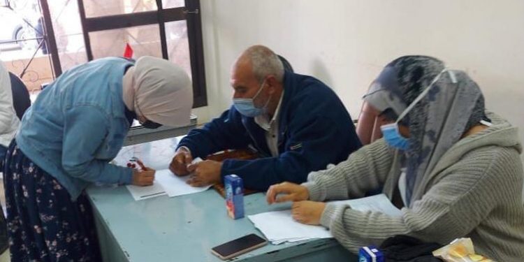 رئيس جامعة طنطا: دعم المشاركة الديمقراطية فى الانتخابات الطلابية.. وإجراءات مكثفة للحد من كورونا