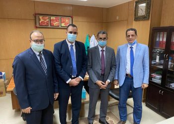 جامعة أسوان توقع برتوكول تعاون مع مستشفي أبو سمبل الدولي لتبادل الخبرات الطبية