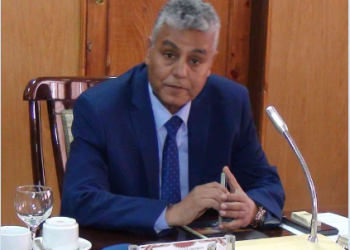 انطلاق منافسات الجولة الأولى للانتخابات الطلابية جامعة جنوب الوادي