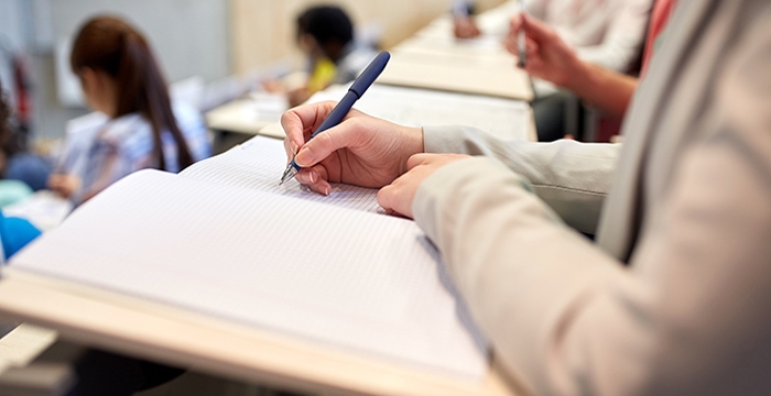 حقوق حلوان تعلن جدول امتحانات الفصل الدراسي الأول لجميع الفرق