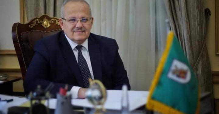 جامعة القاهرة: تحويل الفرنساوي مع الباطنة لمستشفى عزل لعلاج مصابي كورونا