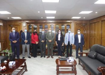 جامعة الأزهر لـ«فريق إيناكتس»: شرفتم مصر عالميًّا