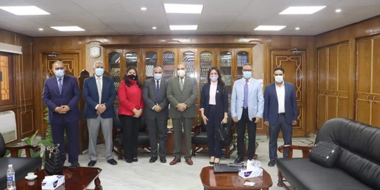 جامعة الأزهر لـ«فريق إيناكتس»: شرفتم مصر عالميًّا