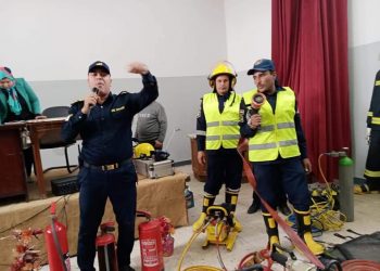  "تعليمات الأمن والسلامة" ندوة توعوية بكلية الدراسات الإسلامية والعربية الأزهر