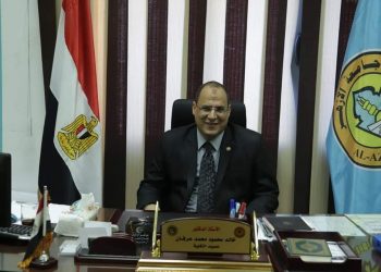 الاحد القادم احتفالية تربية الازهر بالقاهرة باليوبيل الذهبى 50عاما من العطاء