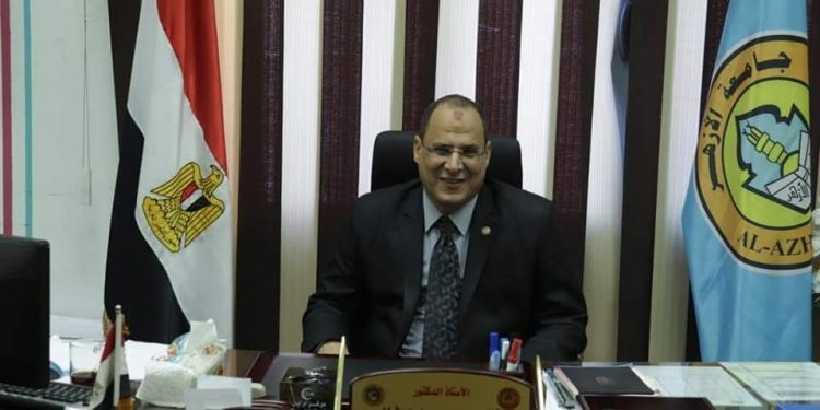 الاحد القادم احتفالية تربية الازهر بالقاهرة باليوبيل الذهبى 50عاما من العطاء