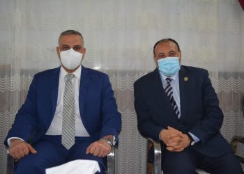 جامعة الأزهر تحتفل باليوم العالمي للغة العربية بحضور محافظ سوهاج