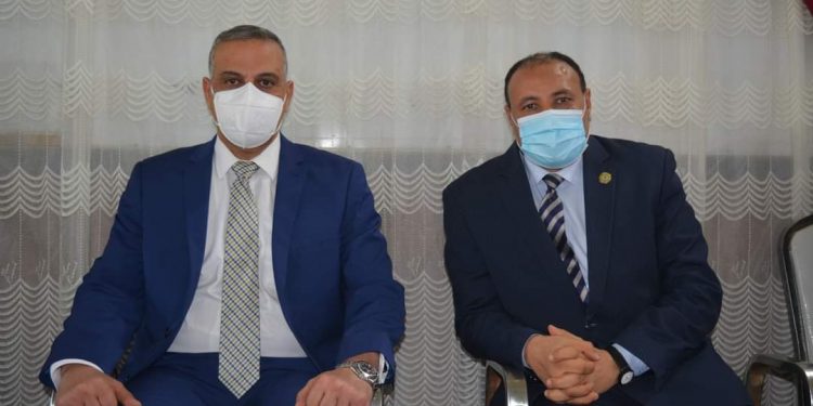 جامعة الأزهر تحتفل باليوم العالمي للغة العربية بحضور محافظ سوهاج