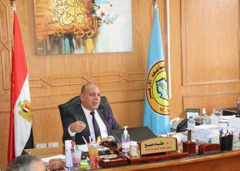 ورشة حول نمذجة المعلومات وتطبيقاتها في العمارة بهندسة الأزهر بالقاهرة