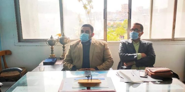 كلية أصول الدين والدعوة بالأزهر تنظم مسابقة في فن الخطابة