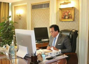 قبل انطلاقه.. تفاصيل مشروع الجينوم المصريين