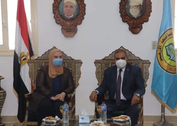 حصاد جامعة الأزهر في 2020