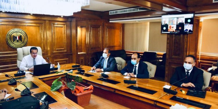 فتح باب التقدم لمنصب الرئيس التنفيذي لمدينة زويل للعلوم والتكنولوجيا