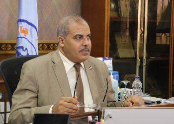 القهوجي عميدًا لكلية اللغة العربية جامعة الأزهر بالمنصورة