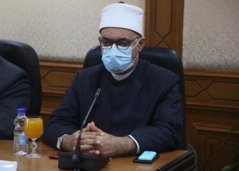 جامعة الأزهر توقع بروتوكول تعاون مع وكالة الفضاء المصرية