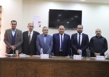 جامعة الأزهر تعلن الفائزين بمسابقة المراسل التلفزيوني بموسمها السادس