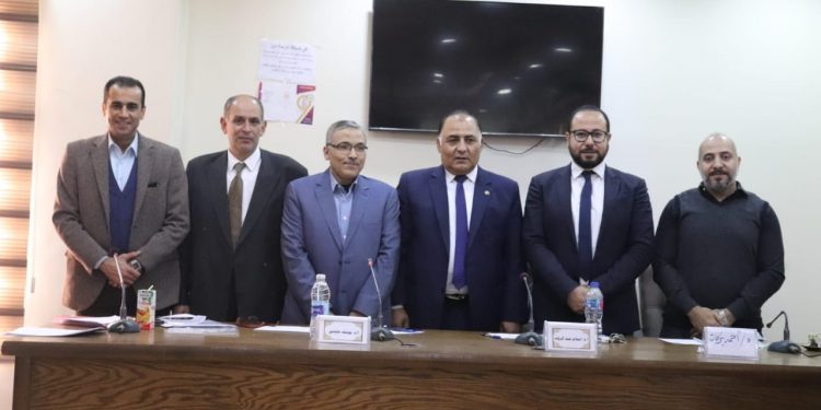 جامعة الأزهر تعلن الفائزين بمسابقة المراسل التلفزيوني بموسمها السادس