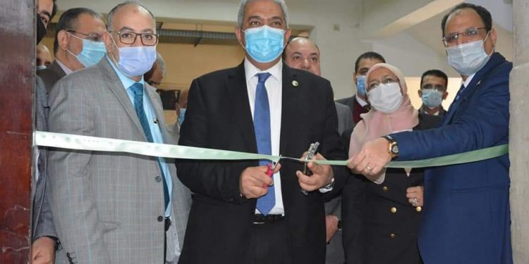 50 عامًا من العطاء.. تربية الأزهر بالقاهرة تحتفل باليوبيل الذهبي