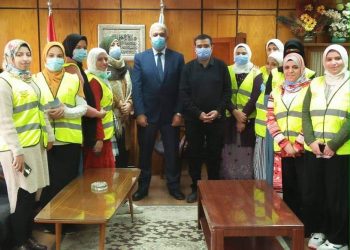 جامعة الأزهر تنظم قافلة طبية وتوعوية إلى المناطق الأكثر احتياجًا بمحافظة الفيوم